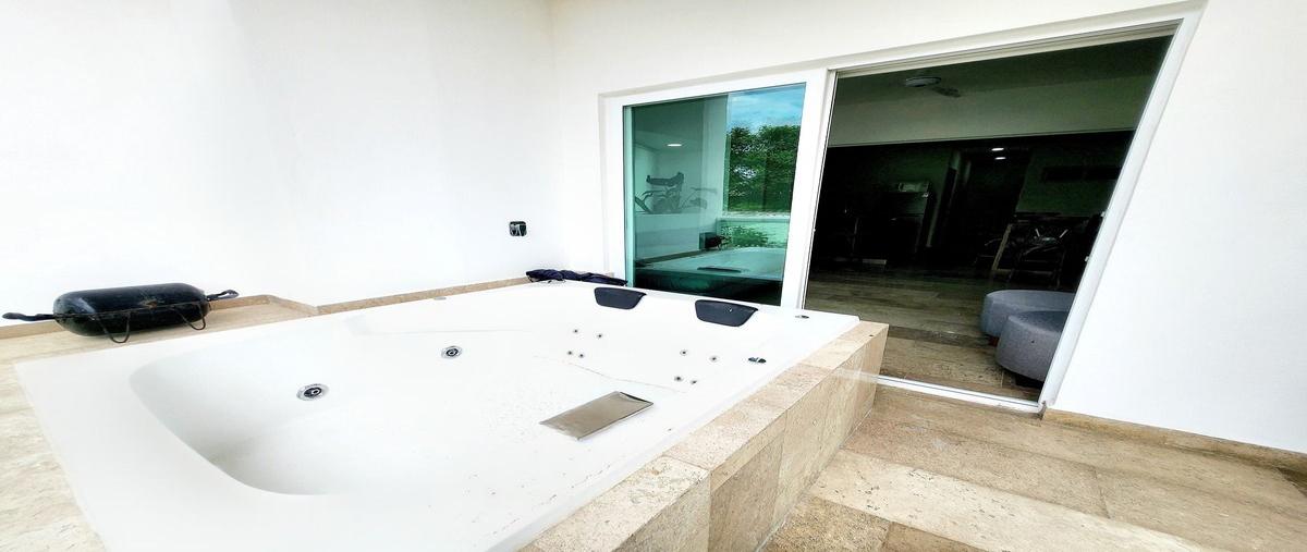 Foto de departamento en renta en avenida pacífico 14 , bucerías centro, bahía de banderas, nayarit, 28707003 No. 04