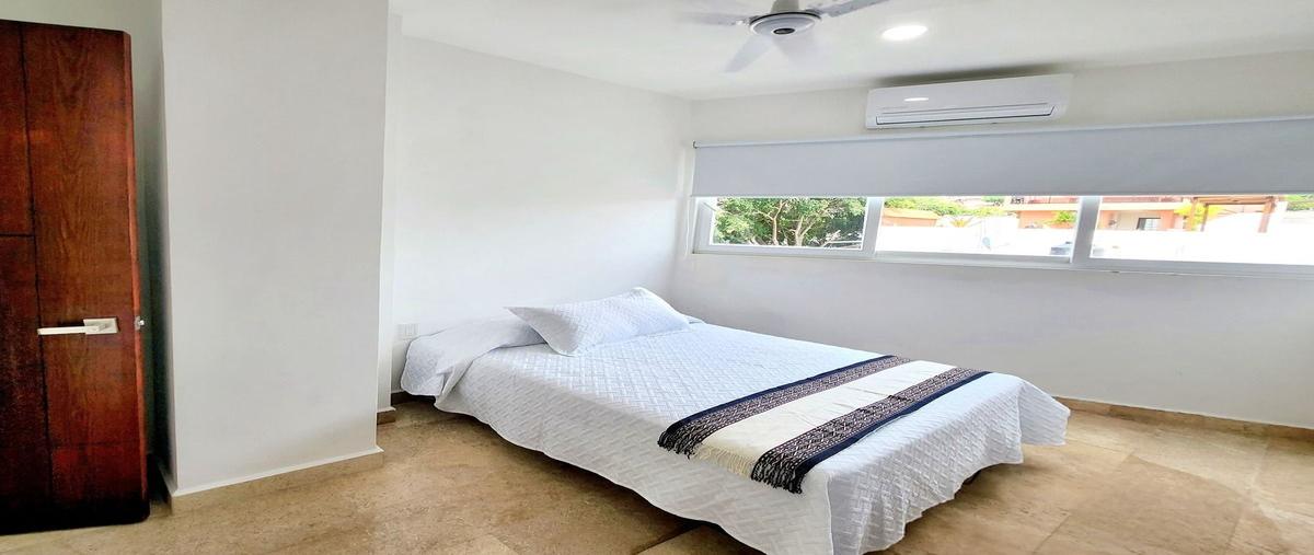 Foto de departamento en renta en avenida pacífico 14 , bucerías centro, bahía de banderas, nayarit, 28707003 No. 05