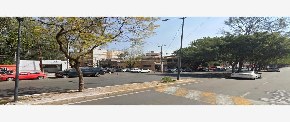 Foto de departamento en venta en avenida pacifico 180, rosedal, coyoacán, df / cdmx, 29142804 No. 05