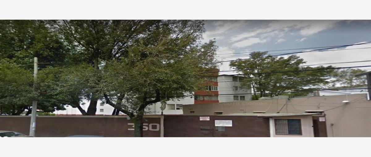 Foto de departamento en venta en avenida pacífico 350, los reyes, coyoacán, df / cdmx, 0 No. 03