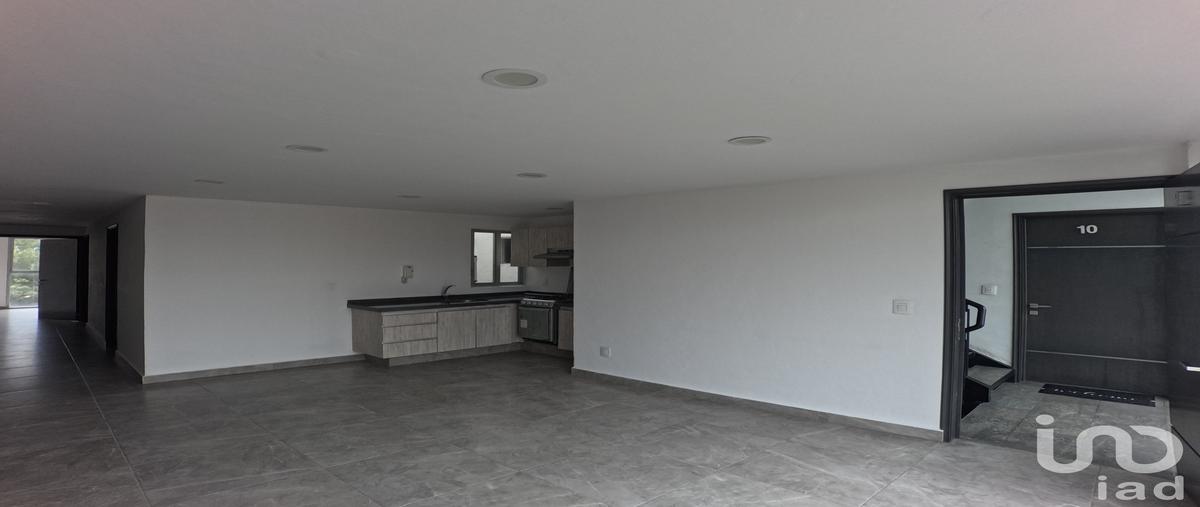 Foto de departamento en venta en avenida pacifico 357, los reyes, coyoacán, df / cdmx, 31485694 No. 03