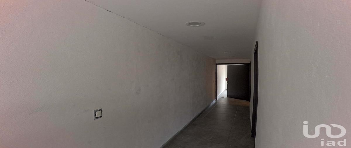 Foto de departamento en venta en avenida pacifico 357, los reyes, coyoacán, df / cdmx, 31485694 No. 05