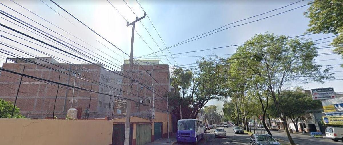Foto de departamento en venta en avenida pacífico , el rosedal, coyoacán, df / cdmx, 21737684 No. 03