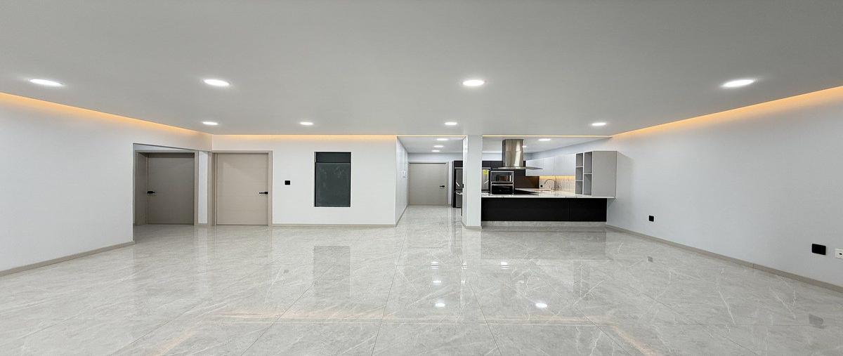 Foto de departamento en renta en avenida pacífico , los reyes, coyoacán, df / cdmx, 0 No. 03