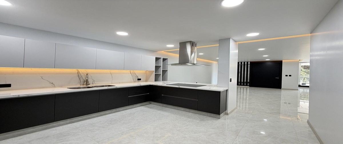 Foto de departamento en renta en avenida pacífico , los reyes, coyoacán, df / cdmx, 0 No. 04