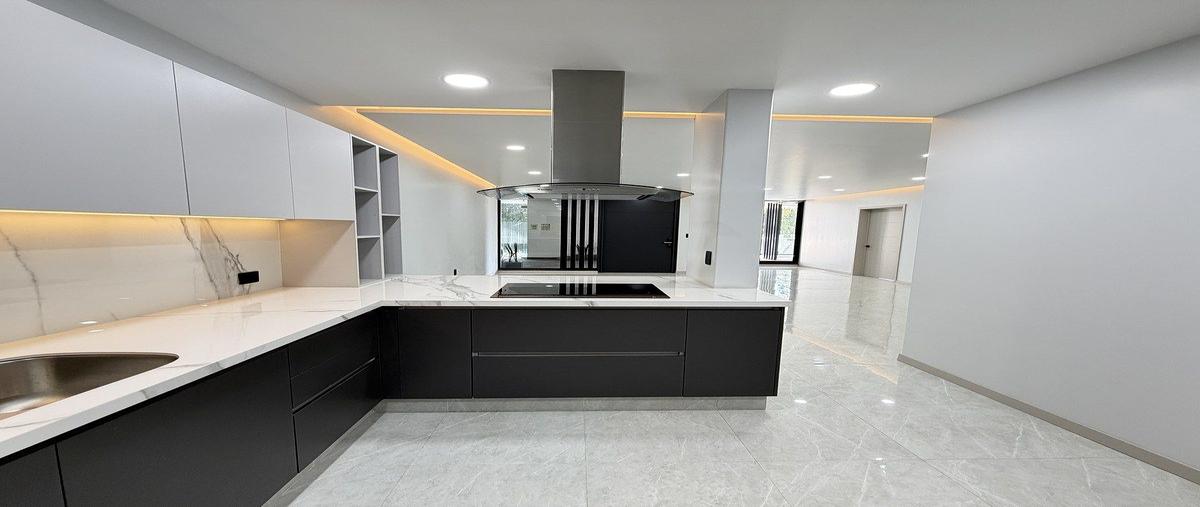 Foto de departamento en renta en avenida pacífico , los reyes, coyoacán, df / cdmx, 31094703 No. 05