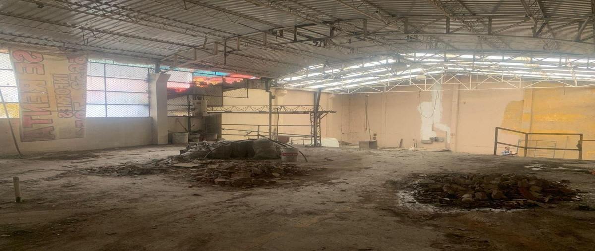 Foto de bodega en renta en avenida pacífico , rosedal, coyoacán, df / cdmx, 0 No. 02