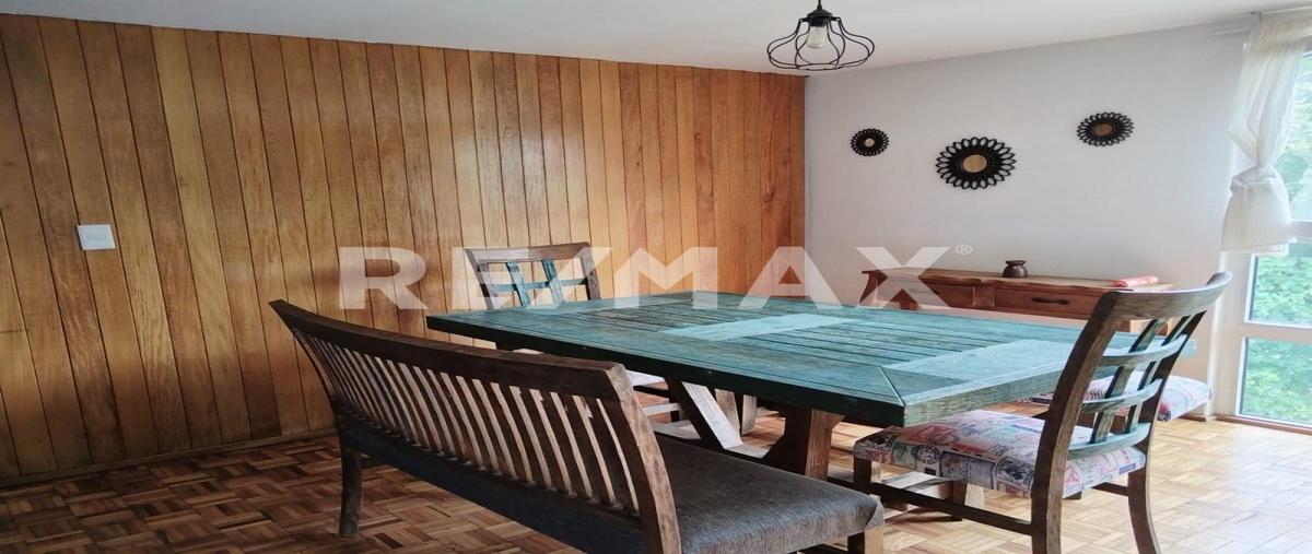 Foto de departamento en venta en avenida pácifico , rosedal, coyoacán, df / cdmx, 30713934 No. 04