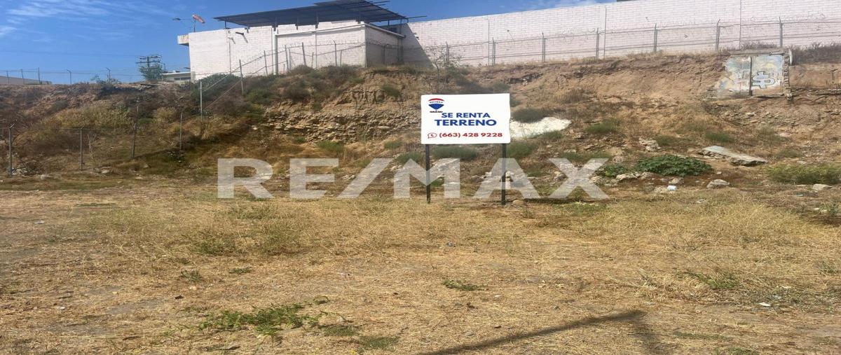 Foto de terreno comercial en renta en avenida padre kino , zona urbana río tijuana, tijuana, baja california, 0 No. 03