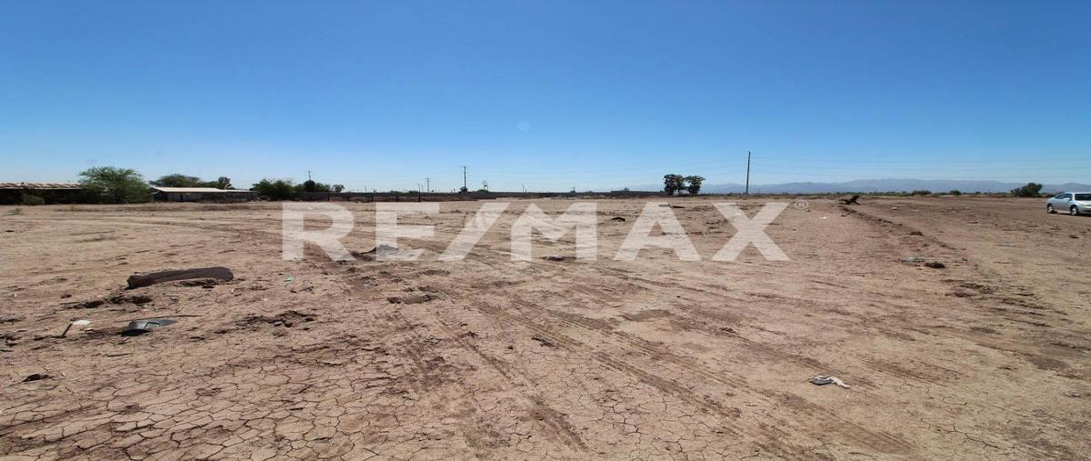 Foto de terreno habitacional en venta en avenida padre miguel del barco , huertas de la progreso, mexicali, baja california, 0 No. 03