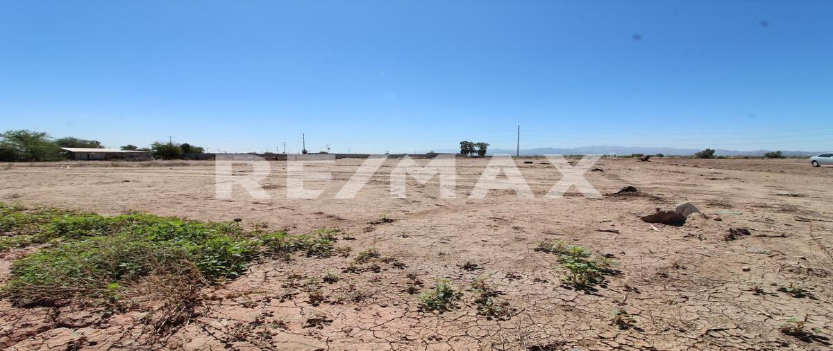 Foto de terreno habitacional en venta en avenida padre miguel del barco , huertas de la progreso, mexicali, baja california, 0 No. 04