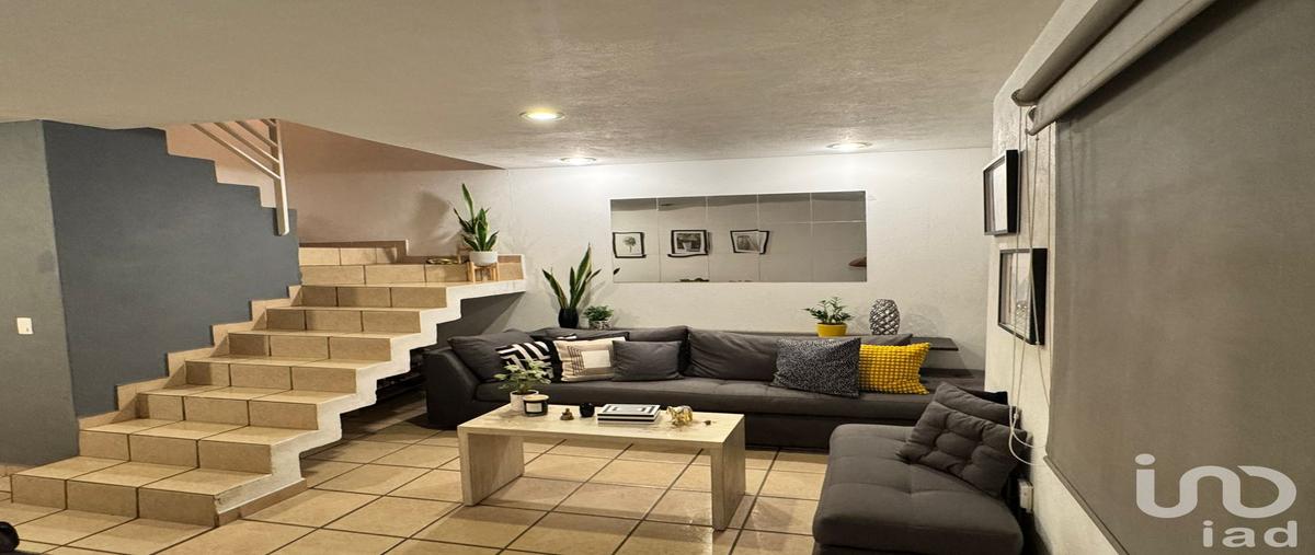 Foto de casa en venta en avenida padre xavier scheifler 934, parques del bosque, san pedro tlaquepaque, jalisco, 30870527 No. 05