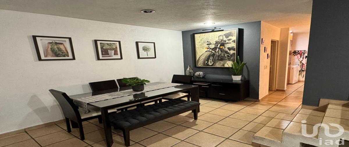 Foto de casa en venta en avenida padre xavier scheifler 936, parques del bosque, san pedro tlaquepaque, jalisco, 30870527 No. 04