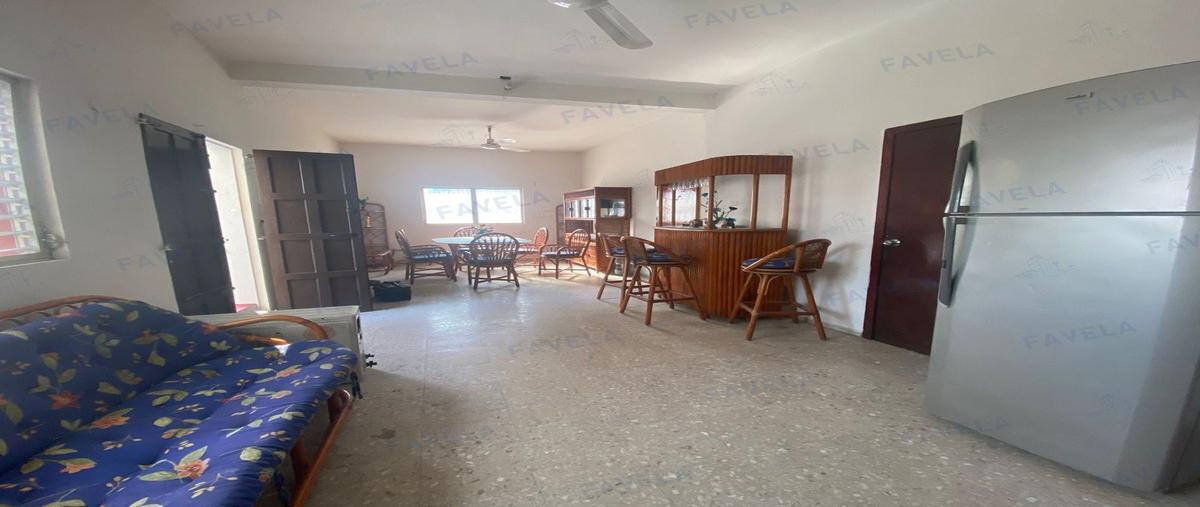 Foto de departamento en renta en avenida paez urquidi , tecolutla, carmen, campeche, 24000753 No. 03