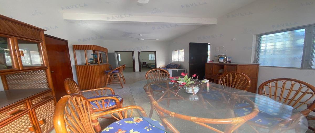 Foto de departamento en renta en avenida paez urquidi , tecolutla, carmen, campeche, 24000753 No. 05