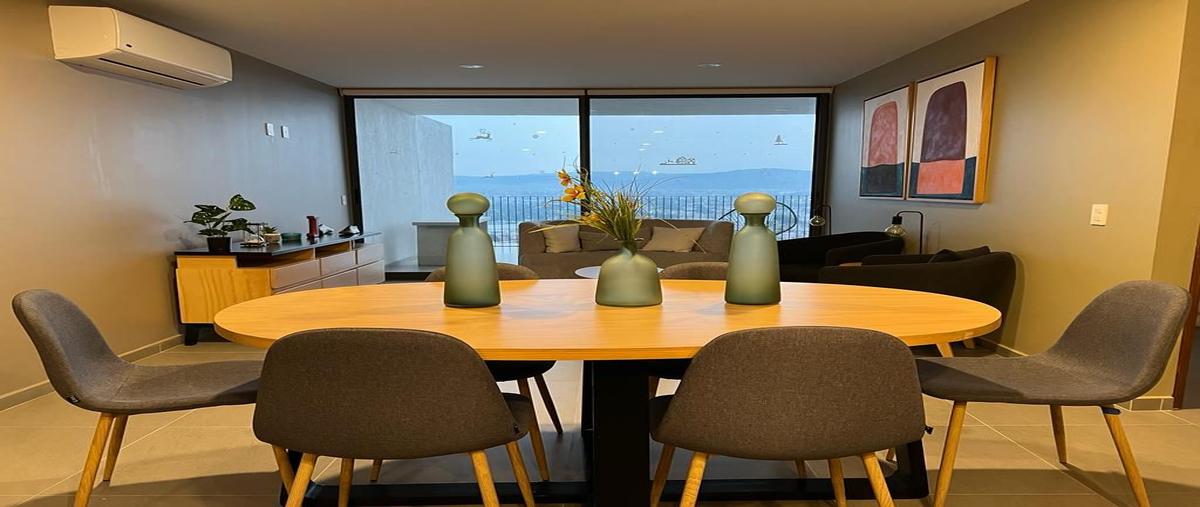 Foto de departamento en venta en avenida paisajes torre zenic 10, paisajes del tesoro, san pedro tlaquepaque, jalisco, 0 No. 05
