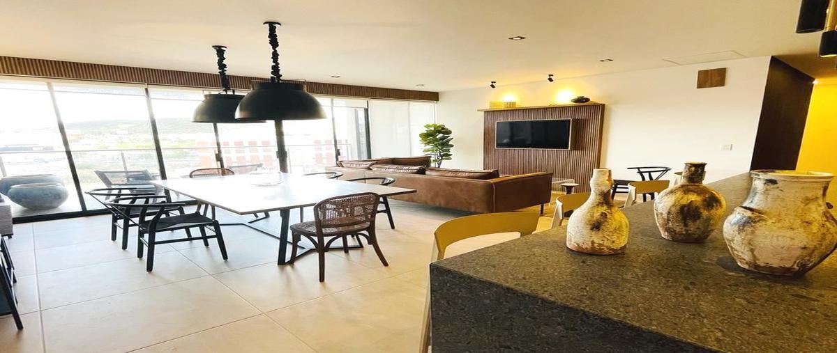 Foto de departamento en renta en avenida palma canaria 802, altos juriquilla, querétaro, querétaro, 26523208 No. 03