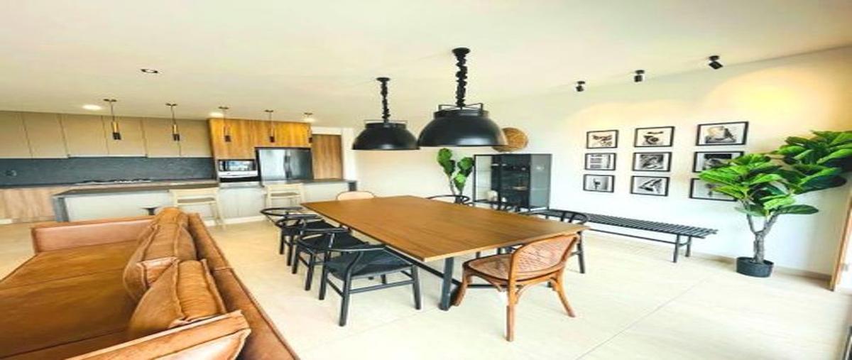Foto de departamento en renta en avenida palma canaria 802, altos juriquilla, querétaro, querétaro, 26523208 No. 04