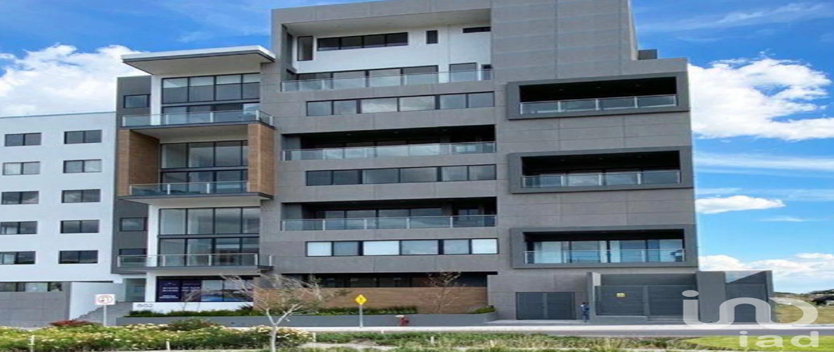 Foto de departamento en venta en avenida palma canaria 910, valle de juriquilla, querétaro, querétaro, 31594942 No. 03