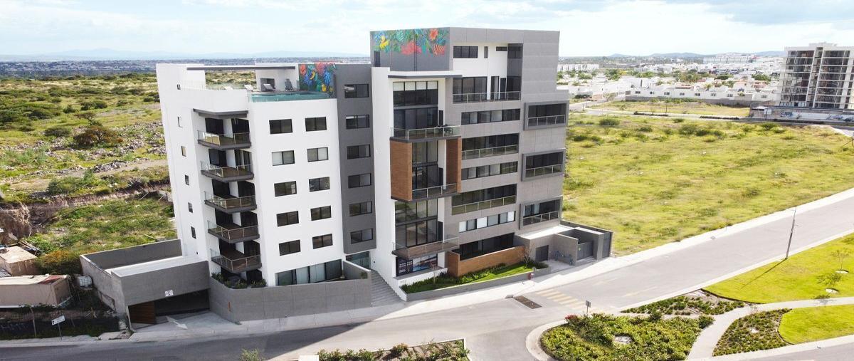 Foto de departamento en avenida palma canaria , juriquilla, querétaro, querétaro, 28791753 foto 01 Foto de departamento en venta en avenida palma canaria , juriquilla, querétaro, querétaro, 28791753 No. 01