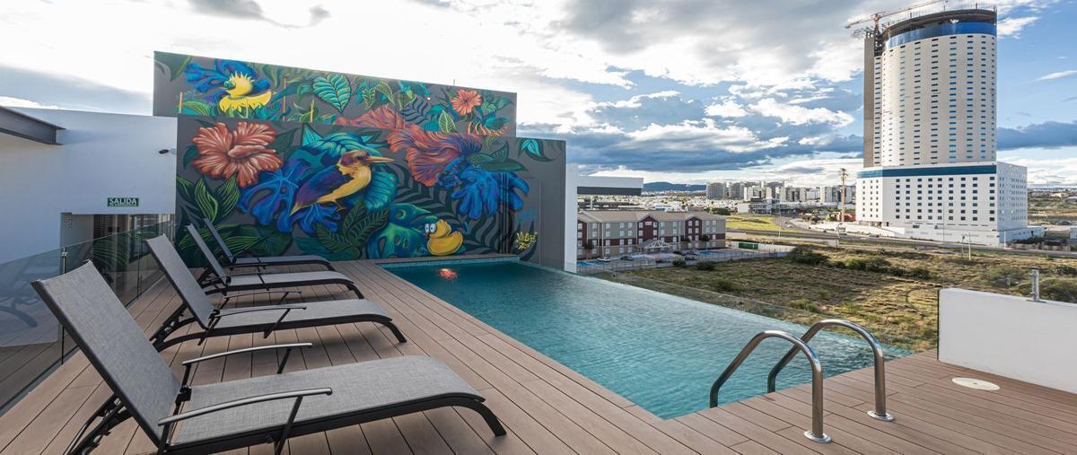 Foto de departamento en avenida palma canaria , juriquilla, querétaro, querétaro, 28791753 foto 02 Foto de departamento en venta en avenida palma canaria , juriquilla, querétaro, querétaro, 28791753 No. 02