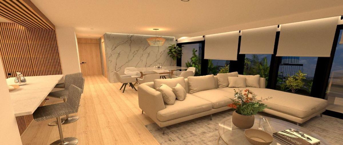 Foto de departamento en venta en avenida palma canaria , valle de juriquilla, querétaro, querétaro, 0 No. 03