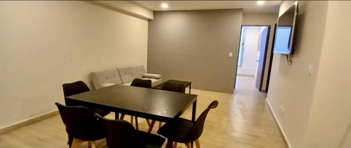 Foto de departamento en renta en avenida palma de datil , bosques de las palmas, huixquilucan, méxico, 31717023 No. 04