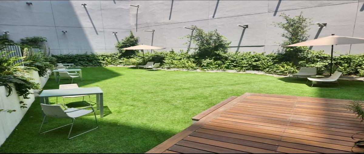 Foto de departamento en renta en avenida palma de datil , bosques de las palmas, huixquilucan, méxico, 31717023 No. 08