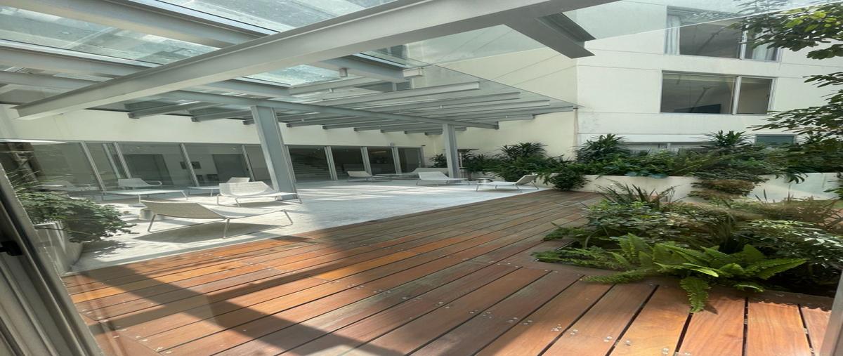Foto de departamento en venta en avenida palma de datil , interlomas, huixquilucan, méxico, 28360617 No. 04