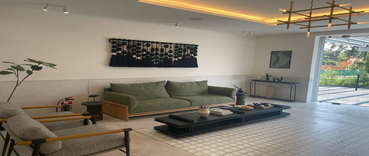 Foto de departamento en venta en avenida palma de datil , interlomas, huixquilucan, méxico, 28360617 No. 06