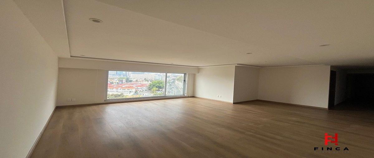 Foto de departamento en renta en avenida palma de datil , paseo de las palmas, huixquilucan, méxico, 0 No. 03