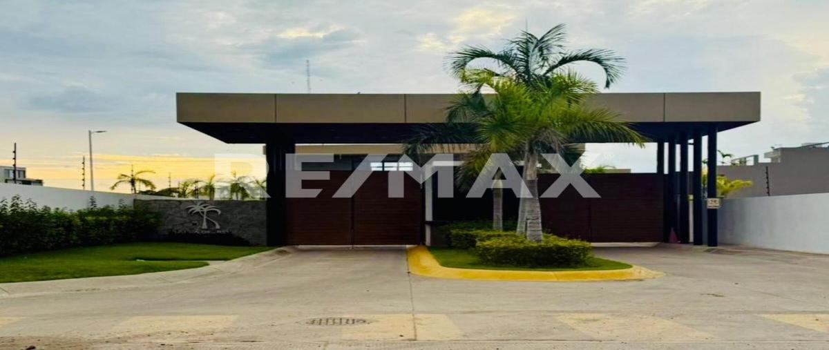 Foto de terreno habitacional en venta en avenida palma del rey , las jarretaderas, bahía de banderas, nayarit, 30357549 No. 01