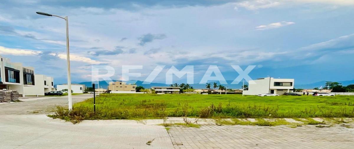 Foto de terreno habitacional en venta en avenida palma del rey , las jarretaderas, bahía de banderas, nayarit, 30357549 No. 02