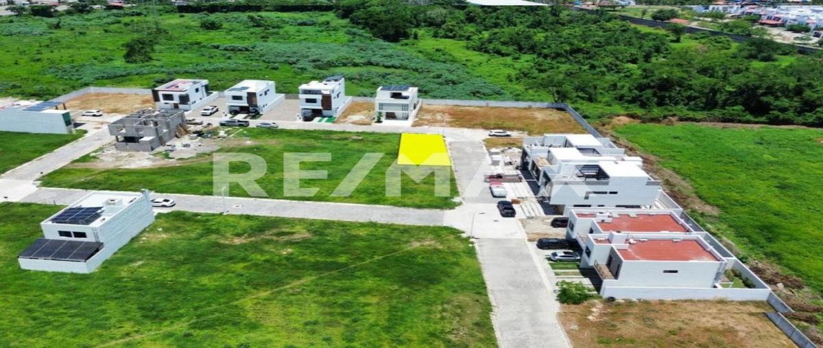 Foto de terreno habitacional en venta en avenida palma del rey , las jarretaderas, bahía de banderas, nayarit, 30357549 No. 05