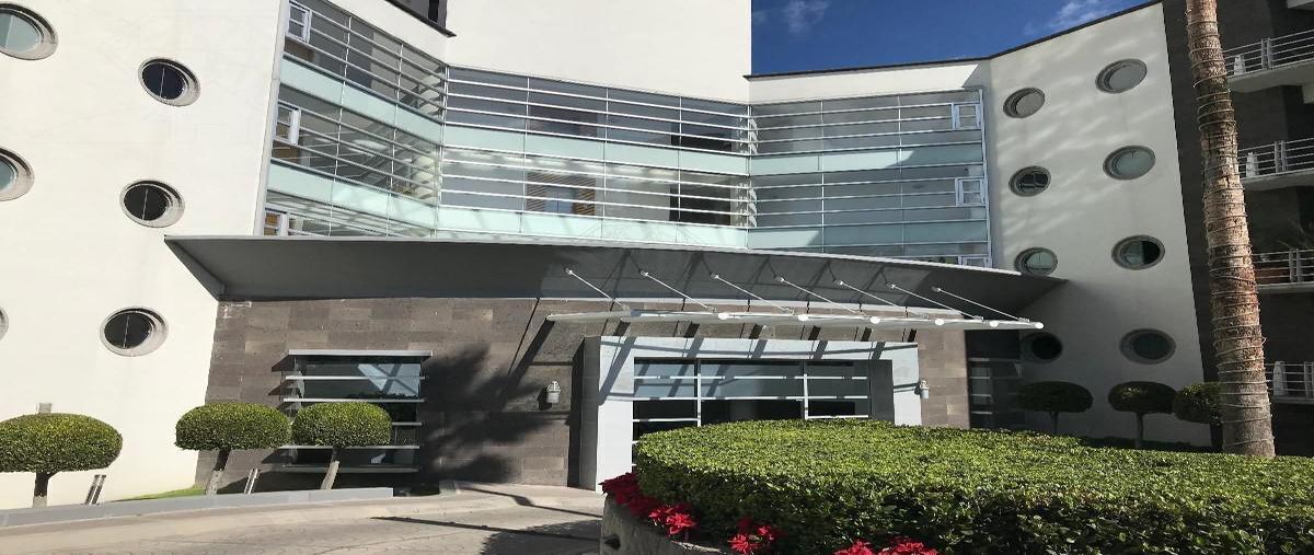 Foto de departamento en renta en avenida palma , lomas de vista hermosa, cuajimalpa de morelos, df / cdmx, 0 No. 03