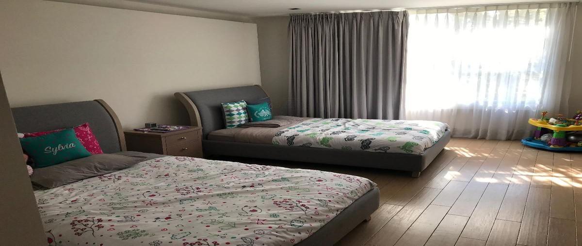 Foto de departamento en renta en avenida palma , lomas de vista hermosa, cuajimalpa de morelos, df / cdmx, 0 No. 04
