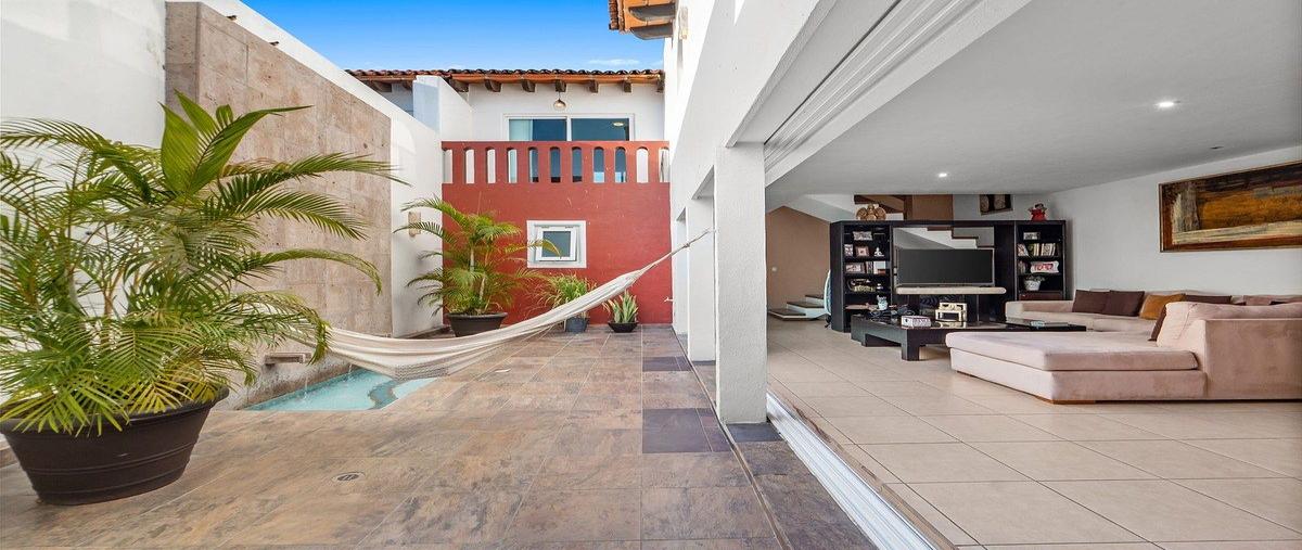 Foto de casa en venta en avenida palma real , flamingos, bahía de banderas, nayarit, 0 No. 03
