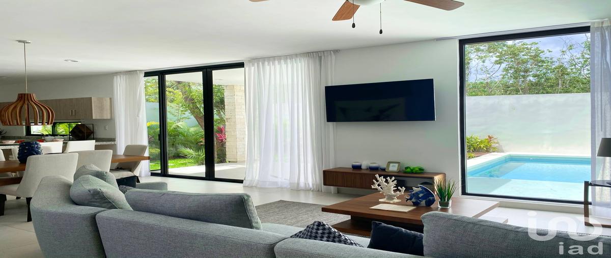 Foto de casa en venta en avenida palmar , bali, solidaridad, quintana roo, 0 No. 03