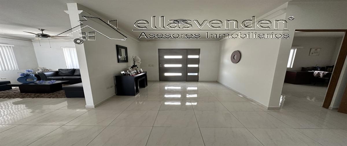 Foto de casa en venta en avenida palmares 1400, la toscana, monterrey, nuevo león, 28010284 No. 03