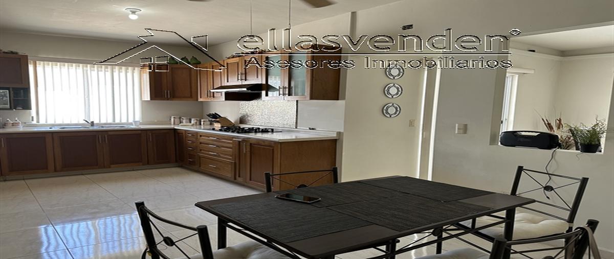 Foto de casa en venta en avenida palmares 1400, la toscana, monterrey, nuevo león, 28010284 No. 05