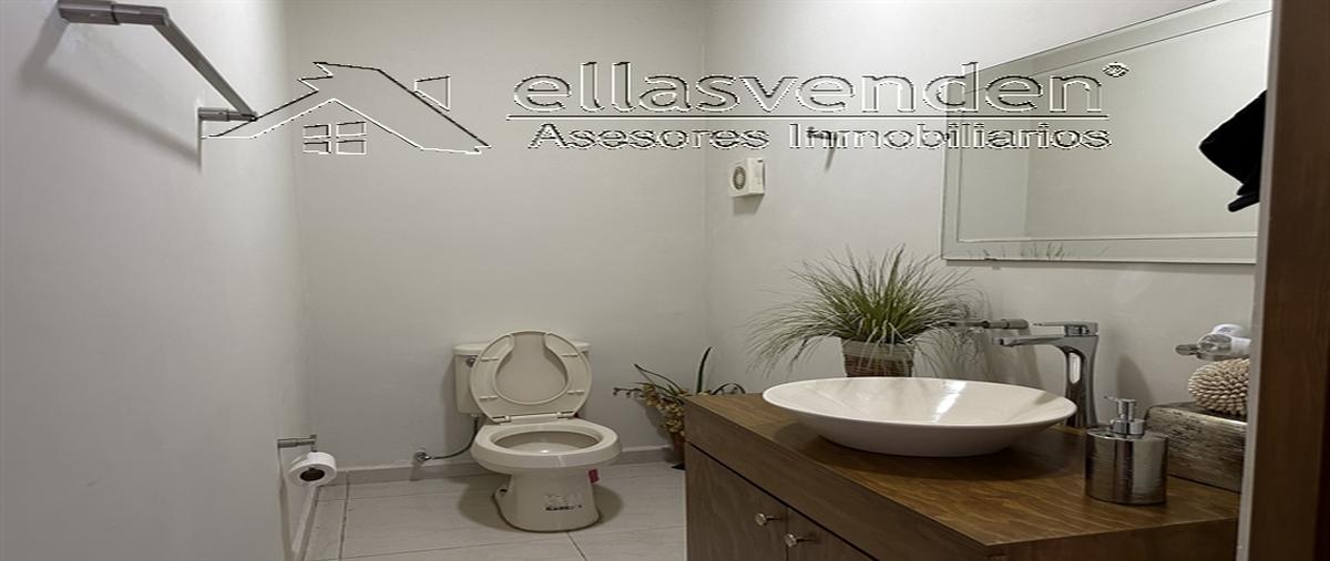 Foto de casa en venta en avenida palmares 1400, la toscana, monterrey, nuevo león, 29450034 No. 04