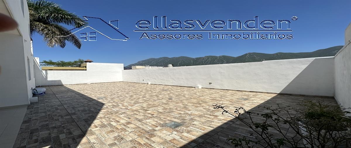 Foto de casa en venta en avenida palmares 1400, la toscana, monterrey, nuevo león, 29450034 No. 05