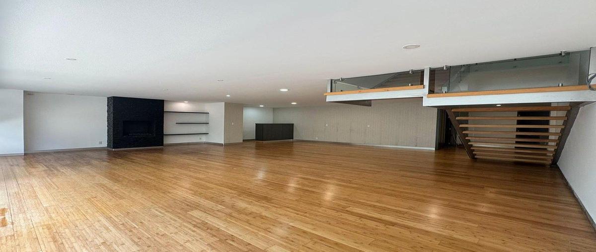 Foto de departamento en venta en avenida palmas , lomas de chapultepec iii sección, miguel hidalgo, df / cdmx, 31058110 No. 03