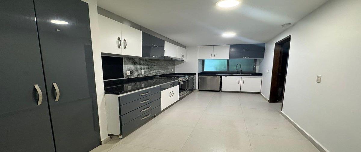 Foto de departamento en venta en avenida palmas , lomas de chapultepec iii sección, miguel hidalgo, df / cdmx, 31058110 No. 04