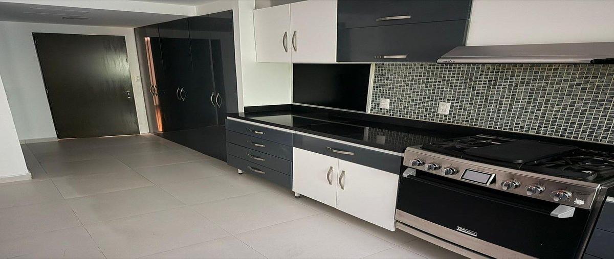 Foto de departamento en venta en avenida palmas , lomas de chapultepec iii sección, miguel hidalgo, df / cdmx, 31058110 No. 05