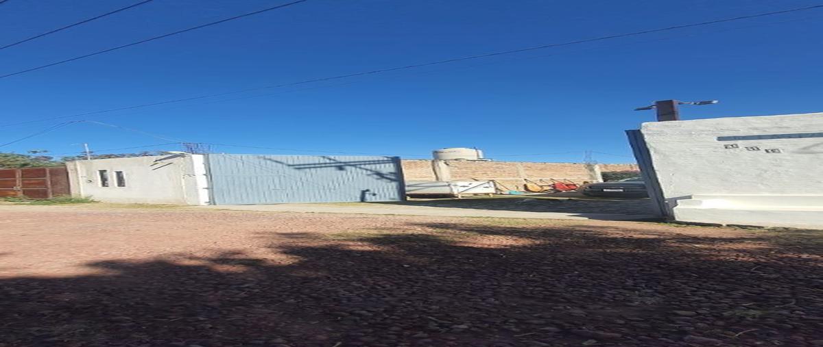 Foto de rancho en venta en avenida palmas , santa maría tequepexpan, san pedro tlaquepaque, jalisco, 27807028 No. 05