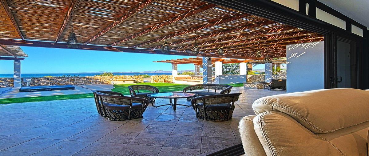 Foto de casa en venta en avenida palmeras , paraíso del mar, la paz, baja california sur, 0 No. 03