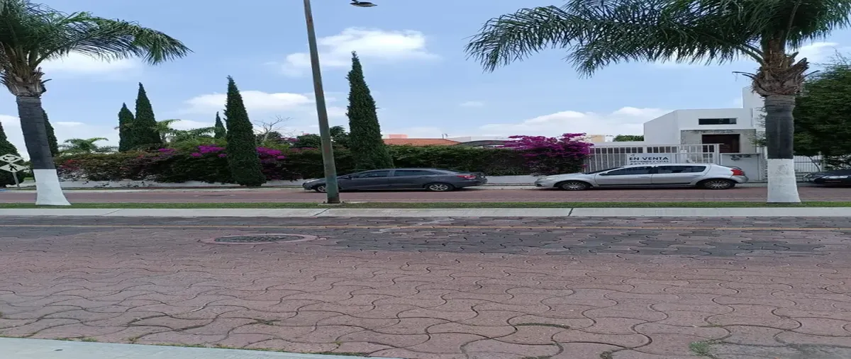 Foto de casa en condominio en venta en avenida palmira 112, villas palmira, querétaro, querétaro, 0 No. 02