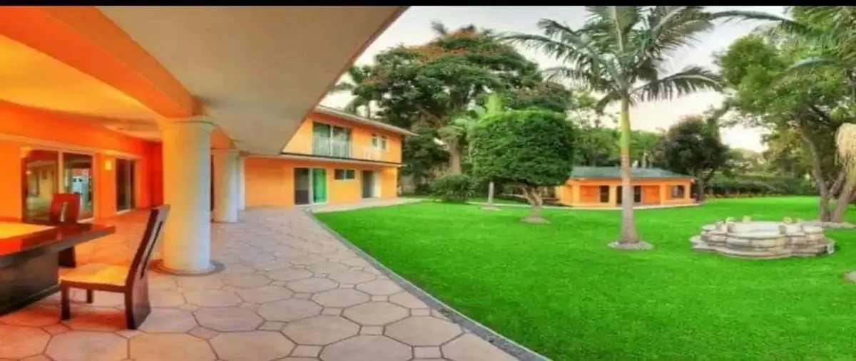 Foto de casa en venta en avenida palmira 186 b, palmira tinguindin, cuernavaca, morelos, 30344274 No. 04