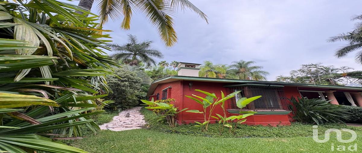 Foto de casa en venta en avenida palmira 210, palmira tinguindin, cuernavaca, morelos, 0 No. 04